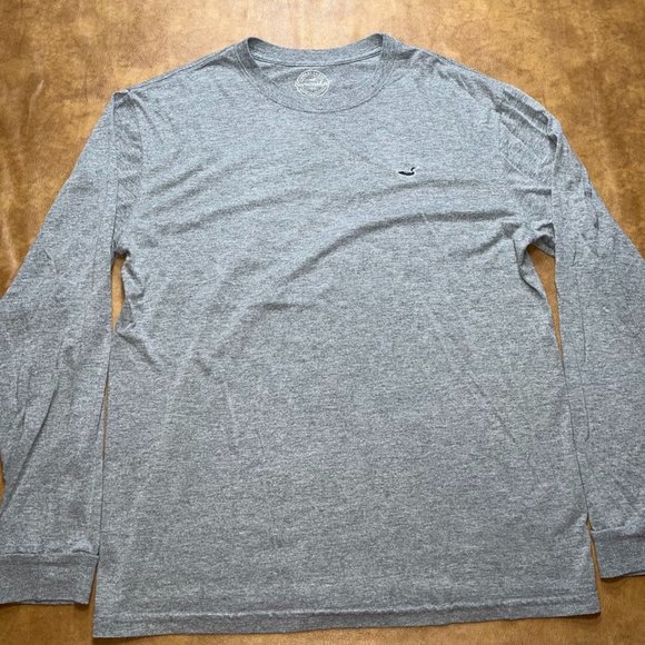 Great Lakes - Gray Long Sleeve Shirt - Large - Picture 6 of 6